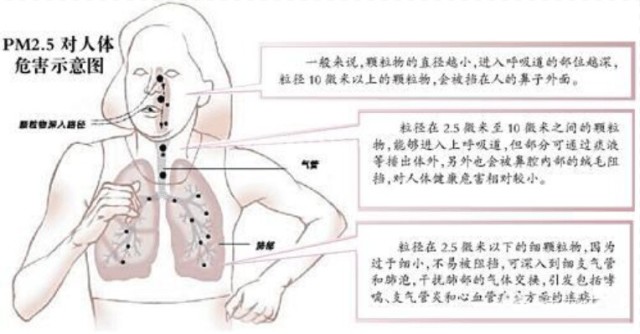 霧霾防治 霧霾防治
