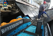 百度“煤炭輸送設(shè)備”找到的靠譜洗選煤輸送設(shè)備廠家——嵩陽(yáng)煤機(jī)
